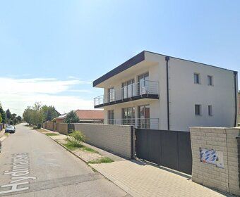 Ponúkame na prenájom novostavbu objektu/rodinného domu na Hy