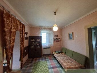 Hľadáte pokojné miesto pre rodinu, kde budete mať prírodu na