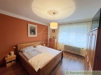 Vymením priestranný rodinný dom v obci Mýtna s kompletnou ob