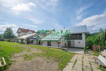 Typ: Vila Ulica: Makov Mestská časť: Kopanice Obec: Makov
73