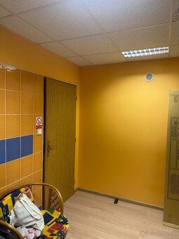 Prenajmem klimatizovane priestory v centre mesta Košice Fejo