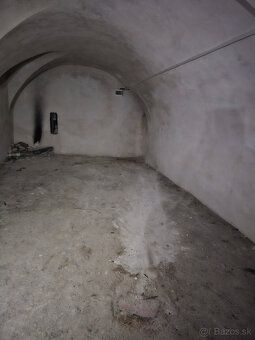 Ponúkame na predaj meštiansky dom na Hlavnej ul. v Prešove. 