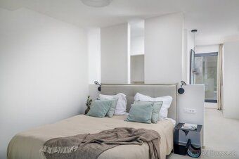 DADOT ponúka na predaj exkluzívne **moderné vily s vlastným 