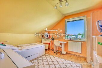 reality BIČIAR exkluzívne ponúka na predaj útulný 5-izbový r