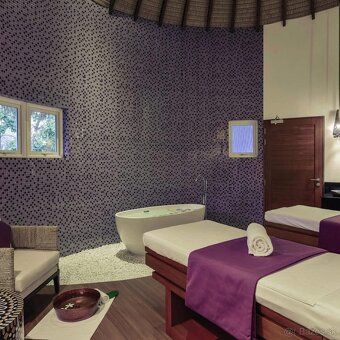 🌊⛲️Mercure Aquapark Resort Batumi – more, wellness a zábava 