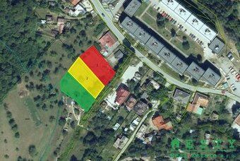 V TeEq Reality Vám ponúkame na predaj rozsiahli pozemok v ka