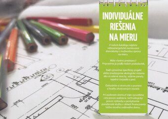 🏡 Ponúkam na predaj moderný, nízkoenergetický montovaný dom 