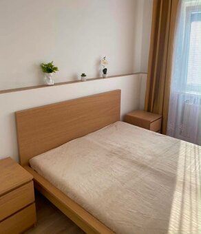 Čístý, vzdušný byt po vkusnej rekonštrukcii na 4. poschodí, 
