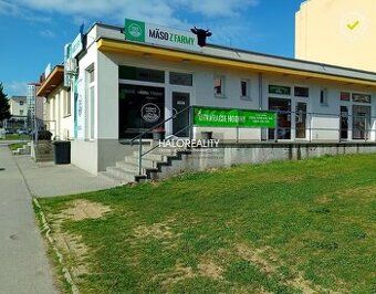 Ponúkam na predaj priestory o veľkosti 177,76 m2 , nachádzaj