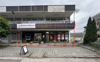 Ponúkam na predaj priestory o veľkosti 177,76 m2 , nachádzaj