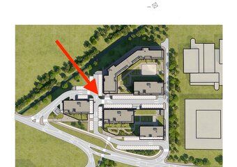 Ponúkam do dlhodobého prenájmu vonkajšie parkovacie miesto C