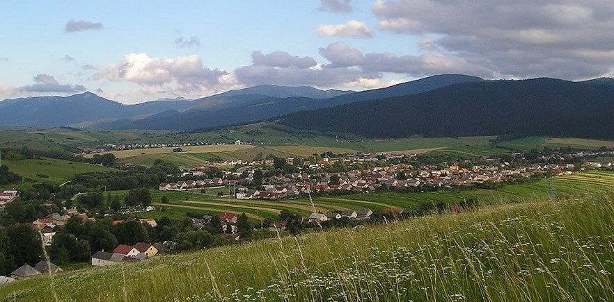 Predám lukratívny stavebný pozemok v časti centra Stredných 
