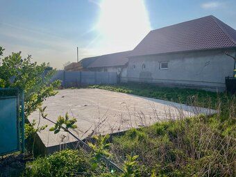 Hľadáte miesto pre svoj nový domov, kde môžete začať stavať 