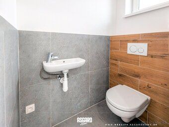 ASGARD home reality ponúka na predaj novostavbu šikovne rieš