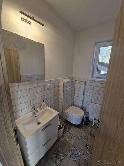 EXKLUZÍVNY DOM NA PRENÁJOM – POPRAD Všetko tu - https://www.