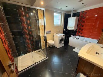 Ponúkame na prenájom priestranný a útulný 3-izbový apartmán 