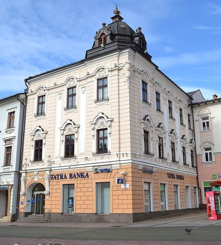 Ponúkame na prenájom nebytové/ kancelárske priestory priamo 