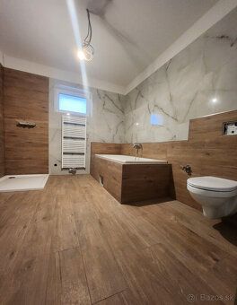 EXKLUZÍVNE IBA U NÁS!
Realitná kancelária REALITA ponúka na 