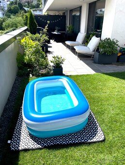 Ako prvý majiteľ ponúkam na predaj 3i byt s priestrannou ter