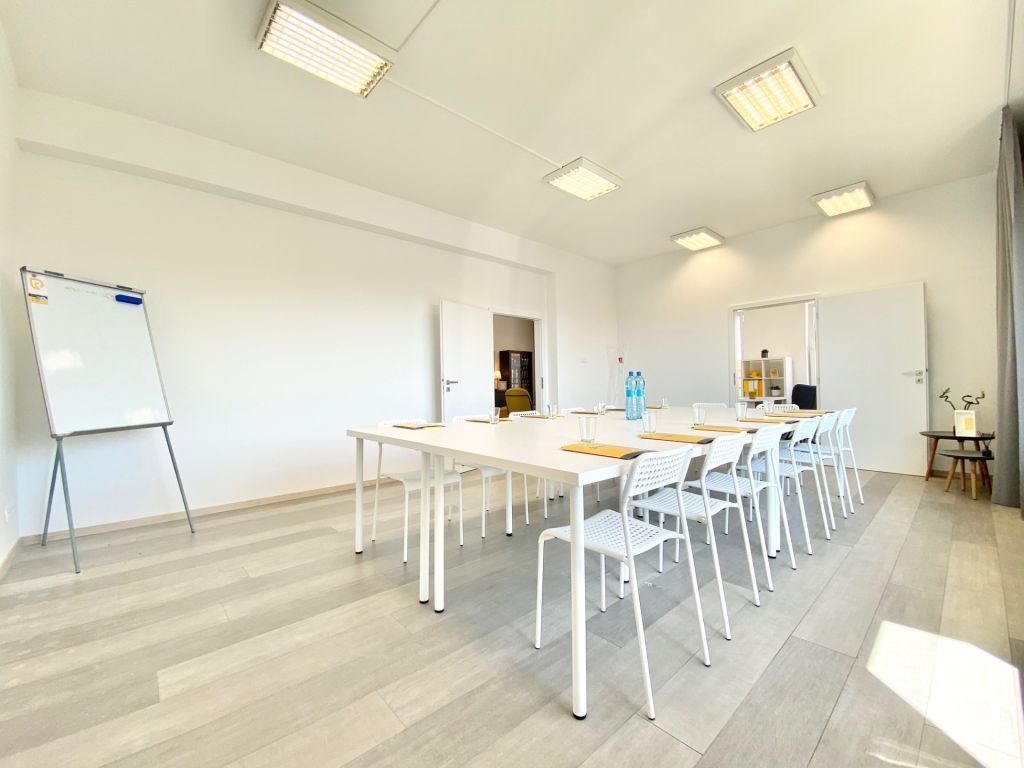 Inverest test Obytná plocha: 30m² Celková rozloha: 30m² Úžit