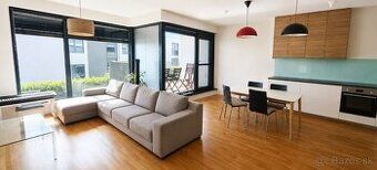 Inverest test Obytná plocha: 30m² Celková rozloha: 30m² Úžit