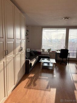 Inverest test Obytná plocha: 30m² Celková rozloha: 30m² Úžit