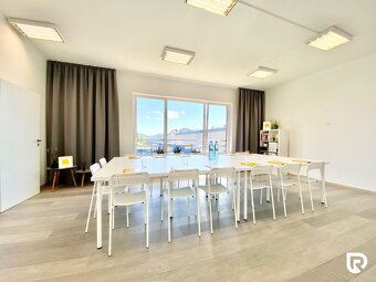 Inverest test Obytná plocha: 30m² Celková rozloha: 30m² Úžit