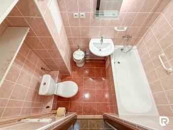 RADO Reality Vám ponúka na prenájom garsónku s rozlohou 30m2