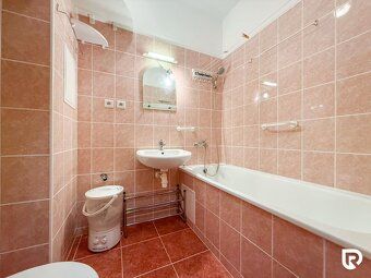 RADO Reality Vám ponúka na prenájom garsónku s rozlohou 30m2