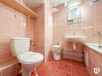 RADO Reality Vám ponúka na prenájom garsónku s rozlohou 30m2