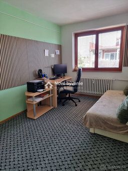 Typ: 3-izbový byt Ulica: J.Dudu Mestská časť: Vrbica - sever