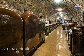 Snívate o jedinečnej nehnuteľnosti, ktorá spája luxusné býva