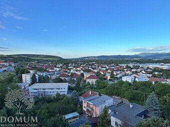Ponúkame na prenájom veľmi vkusne a moderne zrekonštruovaný,