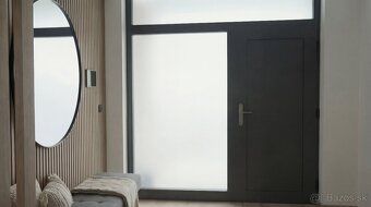 Ponúkame na predaj skolaudovaný moderný 4-izbový bungalov s 