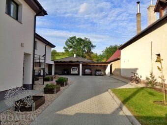 Ponúkame na prenájom trojizbový byt s parkovacím miestom v l