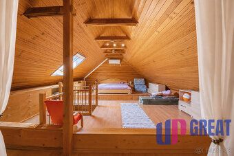 LEN U NÁS v UPgreat realitnej kancelárii 🏡 ponúkame exkluzív