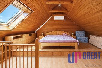 LEN U NÁS v UPgreat realitnej kancelárii 🏡 ponúkame exkluzív