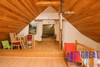 LEN U NÁS v UPgreat realitnej kancelárii 🏡 ponúkame exkluzív