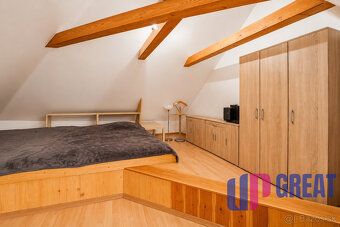 LEN U NÁS v UPgreat realitnej kancelárii 🏡 ponúkame exkluzív