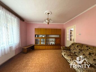 Typ: Rodinný dom Ulica: Andovce Obec: Andovce
RK TRINITY Vám