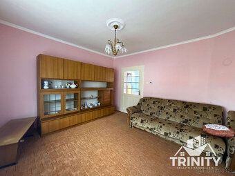 Typ: Rodinný dom Ulica: Andovce Obec: Andovce
RK TRINITY Vám