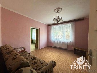 Typ: Rodinný dom Ulica: Andovce Obec: Andovce
RK TRINITY Vám