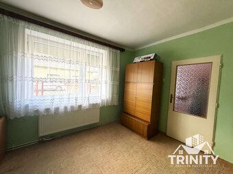 Typ: Rodinný dom Ulica: Andovce Obec: Andovce
RK TRINITY Vám