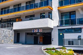 RK SPIRIT Vám ponúka na PREDAJ 2-izbový apartmán priamo v sr
