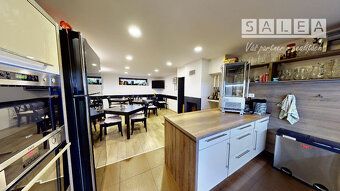 Vyhľadávaný apartmánový dom v Terchovej na predaj – investíc
