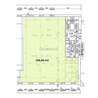098 | DOMIOS | špecialista na komerčné nehnuteľnosti od roku