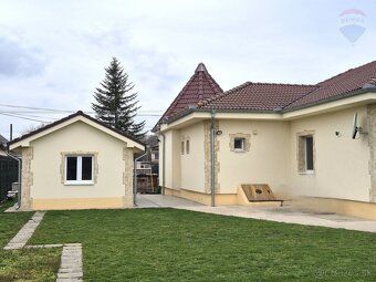 EXKLUZÍVNE IBA U NÁS! Realitná kancelária RE/MAX vám exkluzí