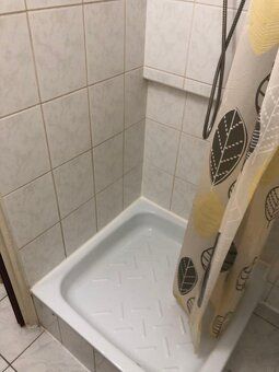 Ponúkam na dlhodobý prenájom zariadenú garsónku vo veľmi slu