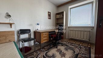 F445-12-MAT  
Na predaj rodinný dom v obci Veľká Maňa, okres