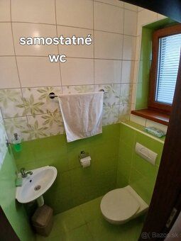 Predám novostavbu rodinného domu (zastavaná plocha 200m²) v 